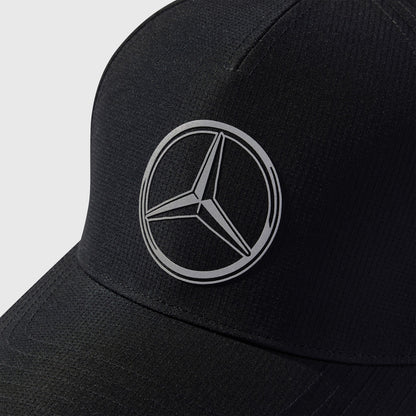 MAPF1 RP CLIMACOOL TRUCKER CAP - black