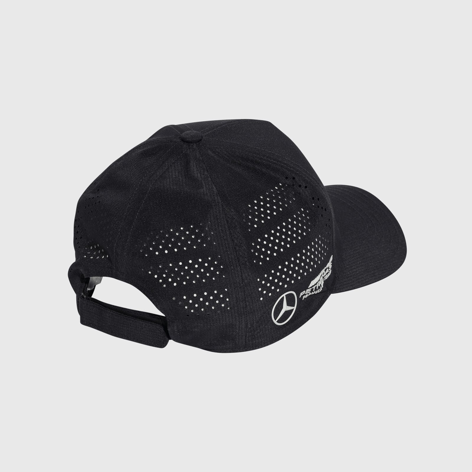 MAPF1 RP CLIMACOOL TRUCKER CAP - black
