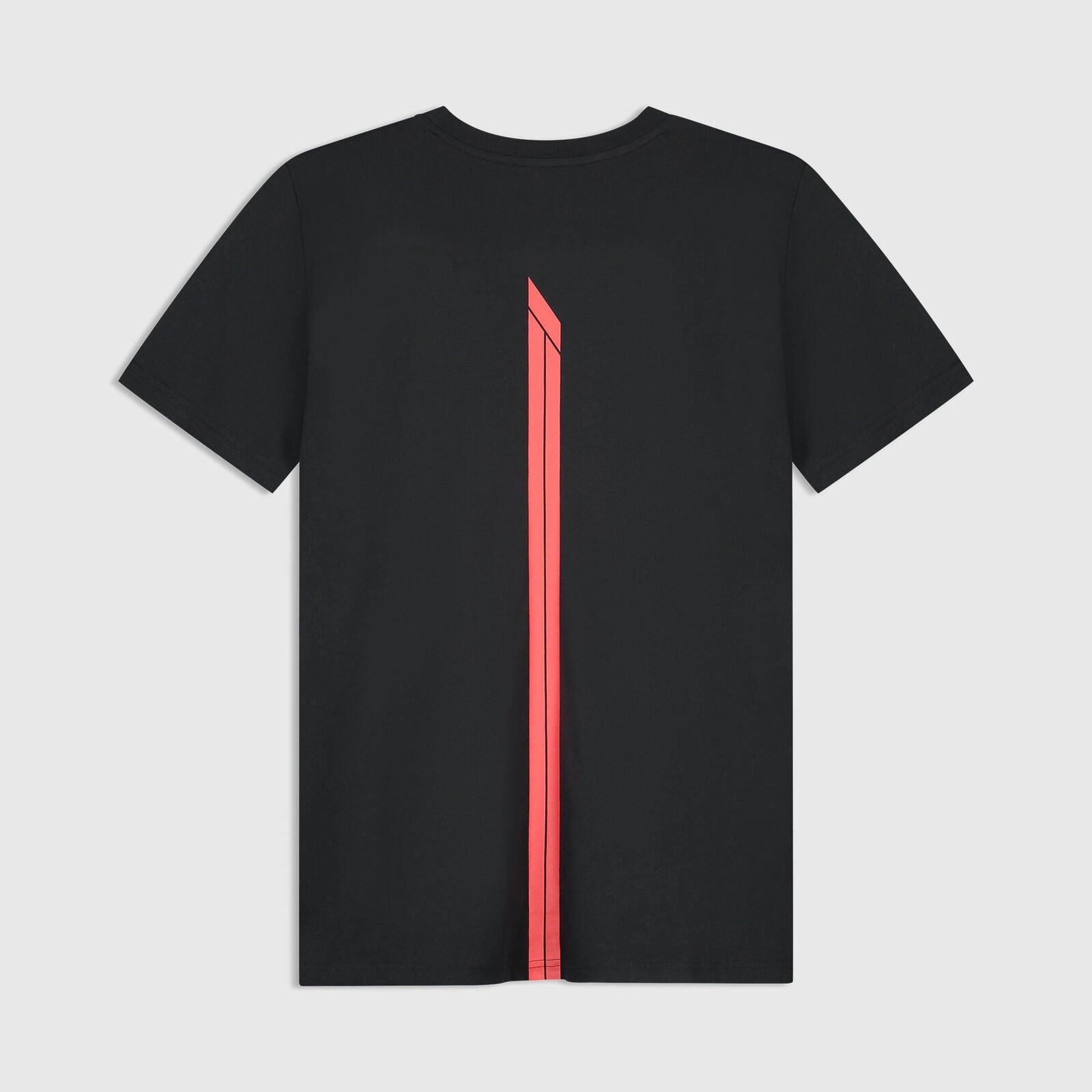 F1 FW Racing Line Tee - black
