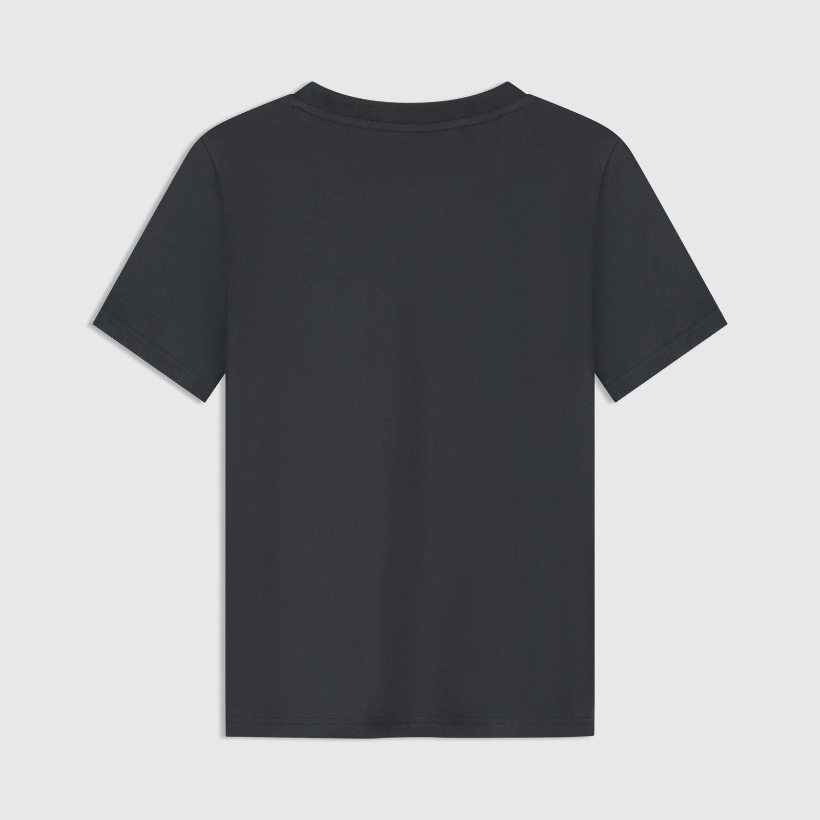 F1 FW KIDs Track Graphic Tee - black