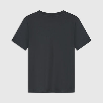 F1 FW KIDs Track Graphic Tee - black