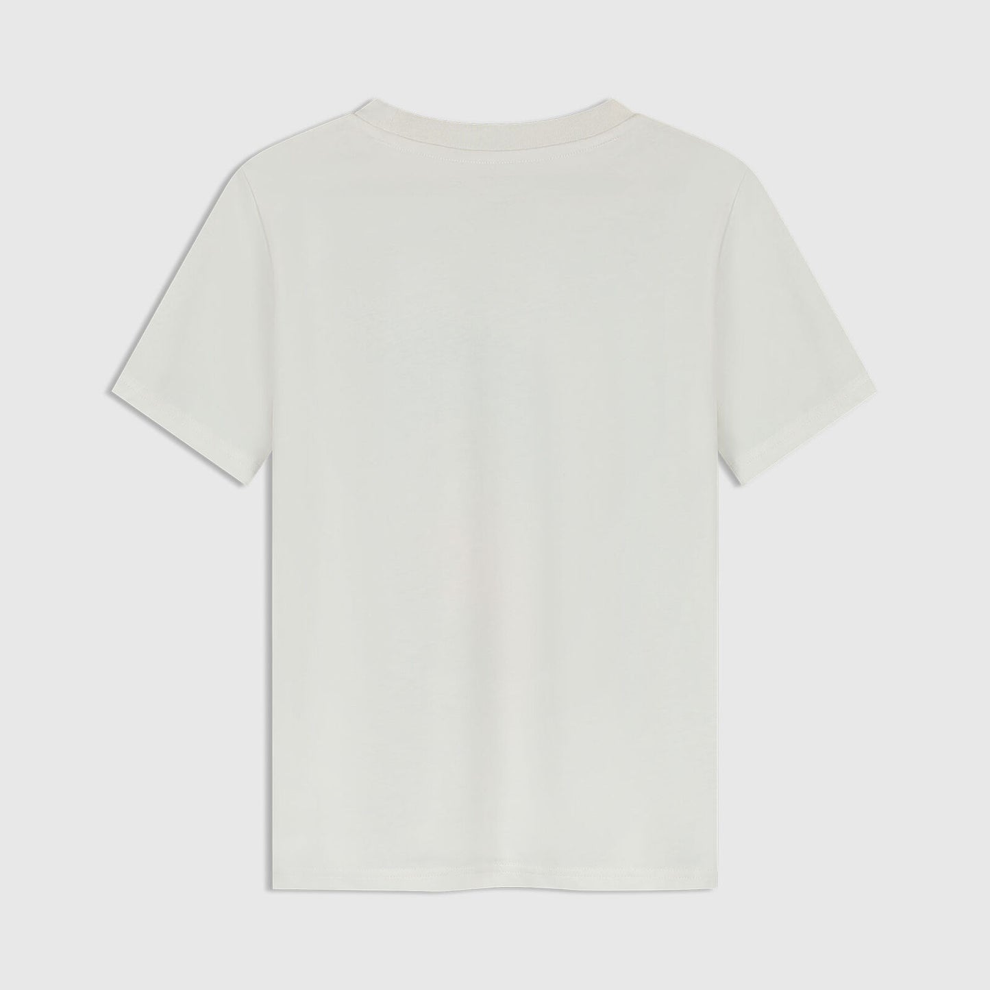 F1 FW KIDs Marshall Tee - White