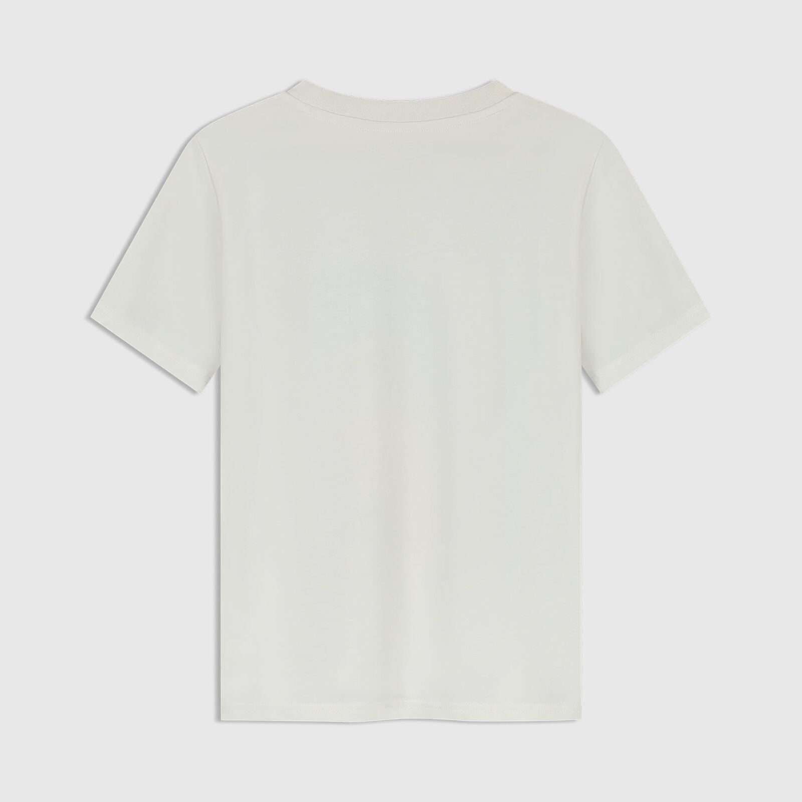 F1 FW KIDs Marshall Tee - White