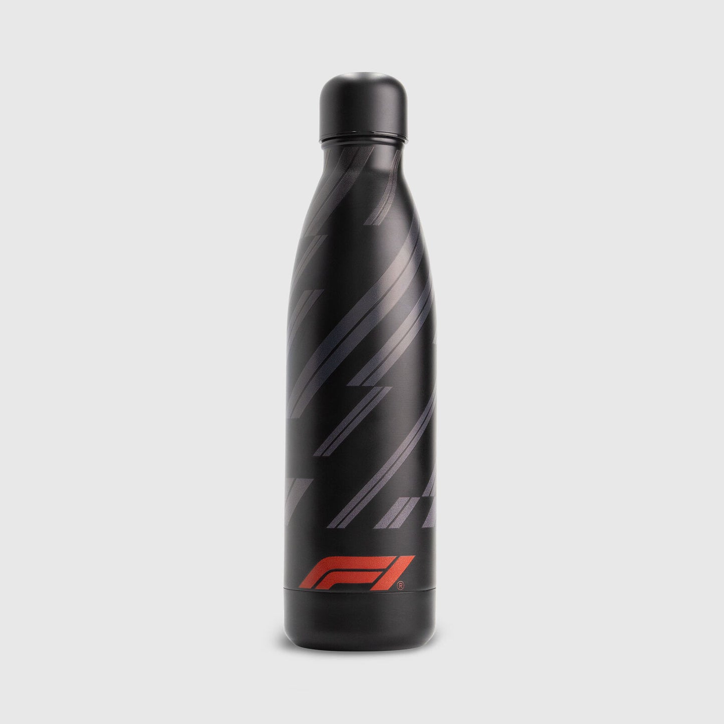F1 FW Water Bottle - True Black