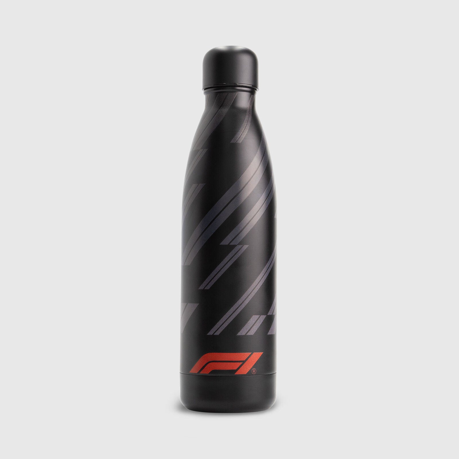 F1 FW Water Bottle - True Black