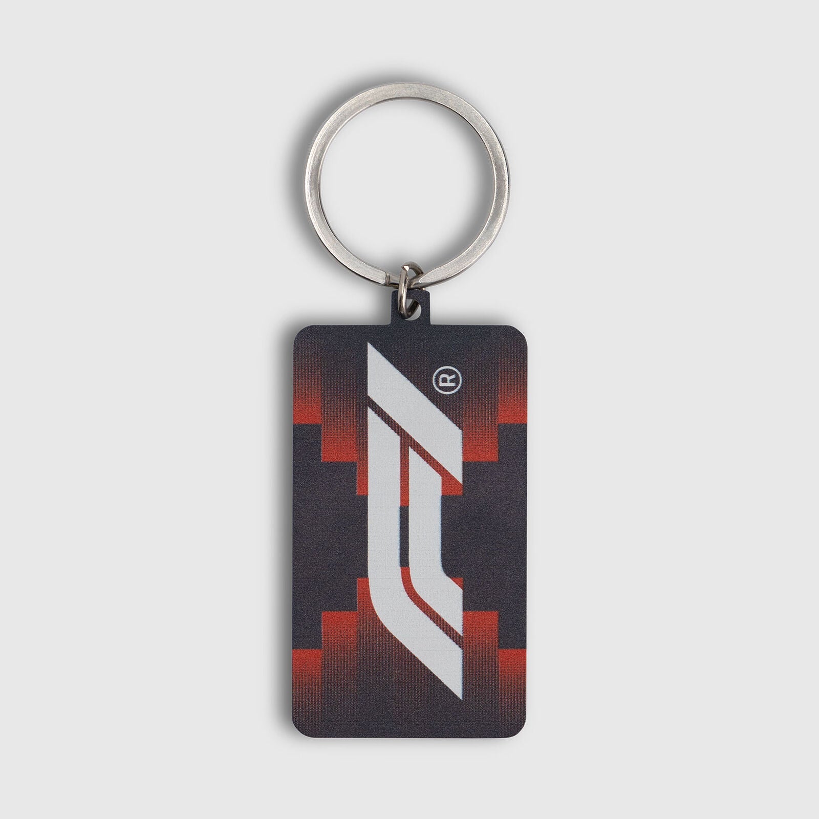 F1 FW Keyring - Multicolor