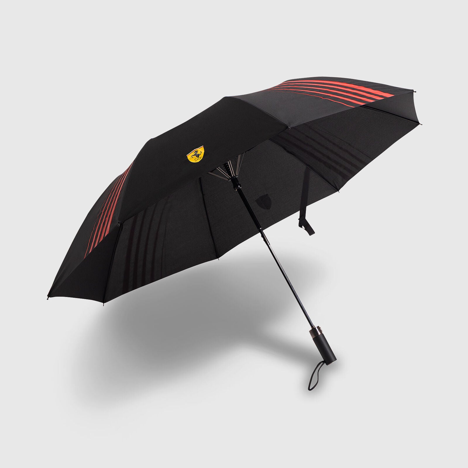 SF FW Umbrella - Puma Black