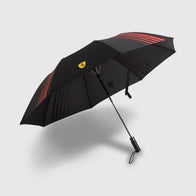 SF FW Umbrella - Puma Black