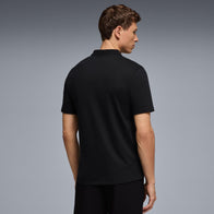 AMF1 FW SEASONAL POLO - True Black