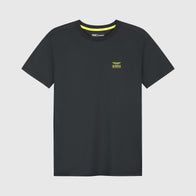 AMF1 FW GRAPHIC TEE II - True Black