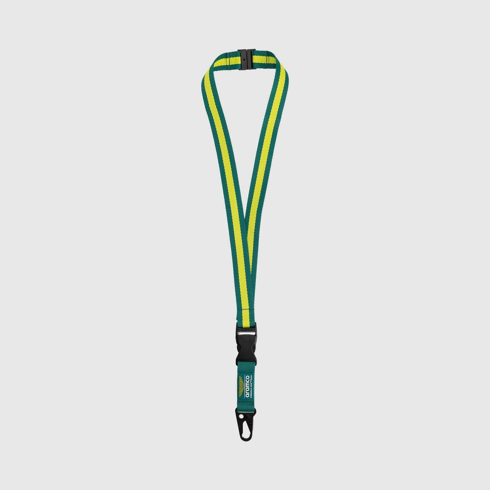 AMF1 FW LOGO LANYARD - multicolor