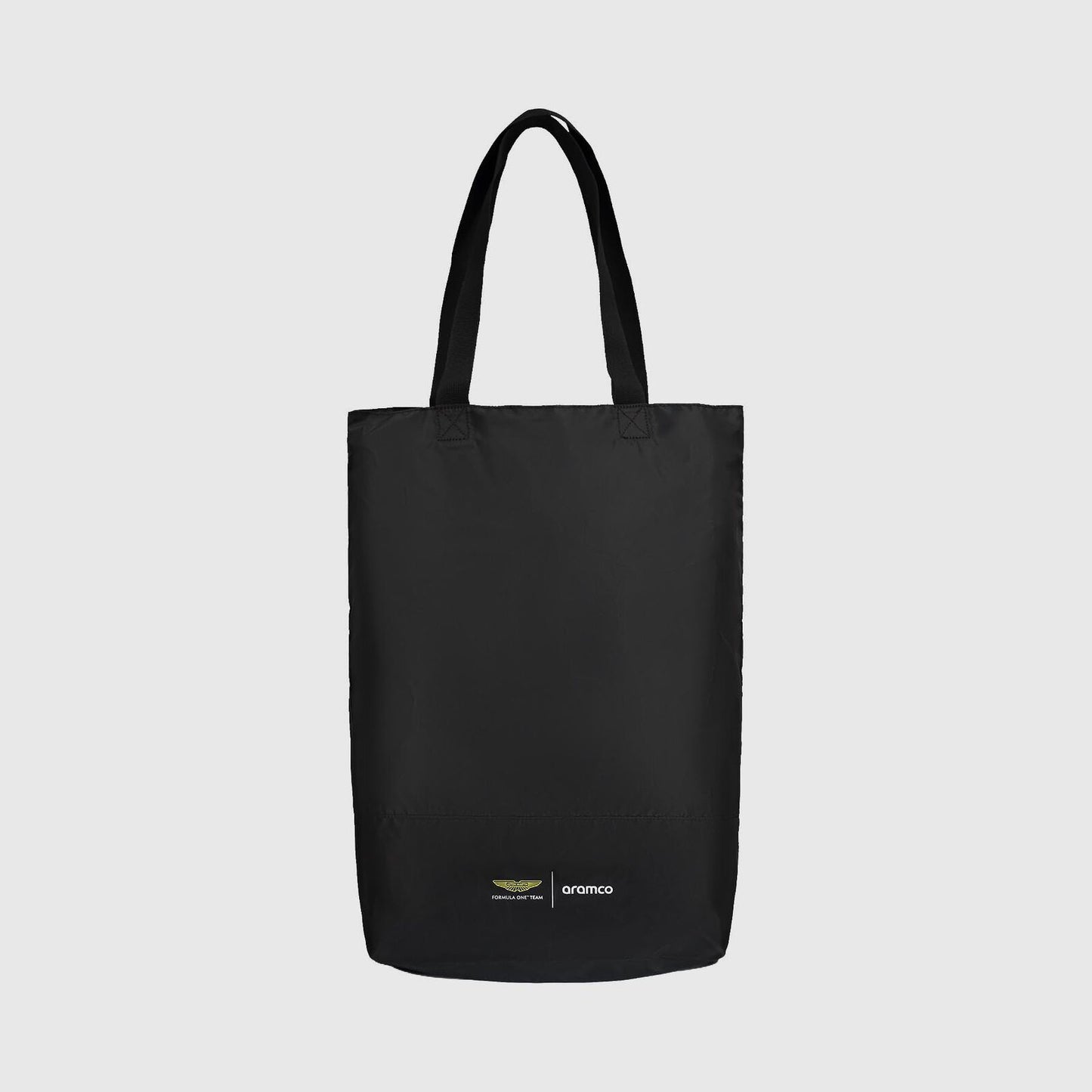 AMF1 FW PACKABLE TOTE BAG - Black
