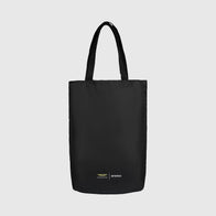 AMF1 FW PACKABLE TOTE BAG - Black
