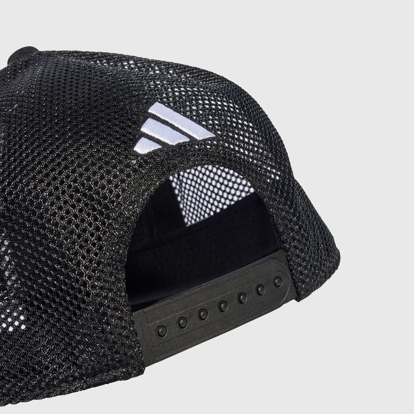 MAPF1 RP TRUCKER CAP - black