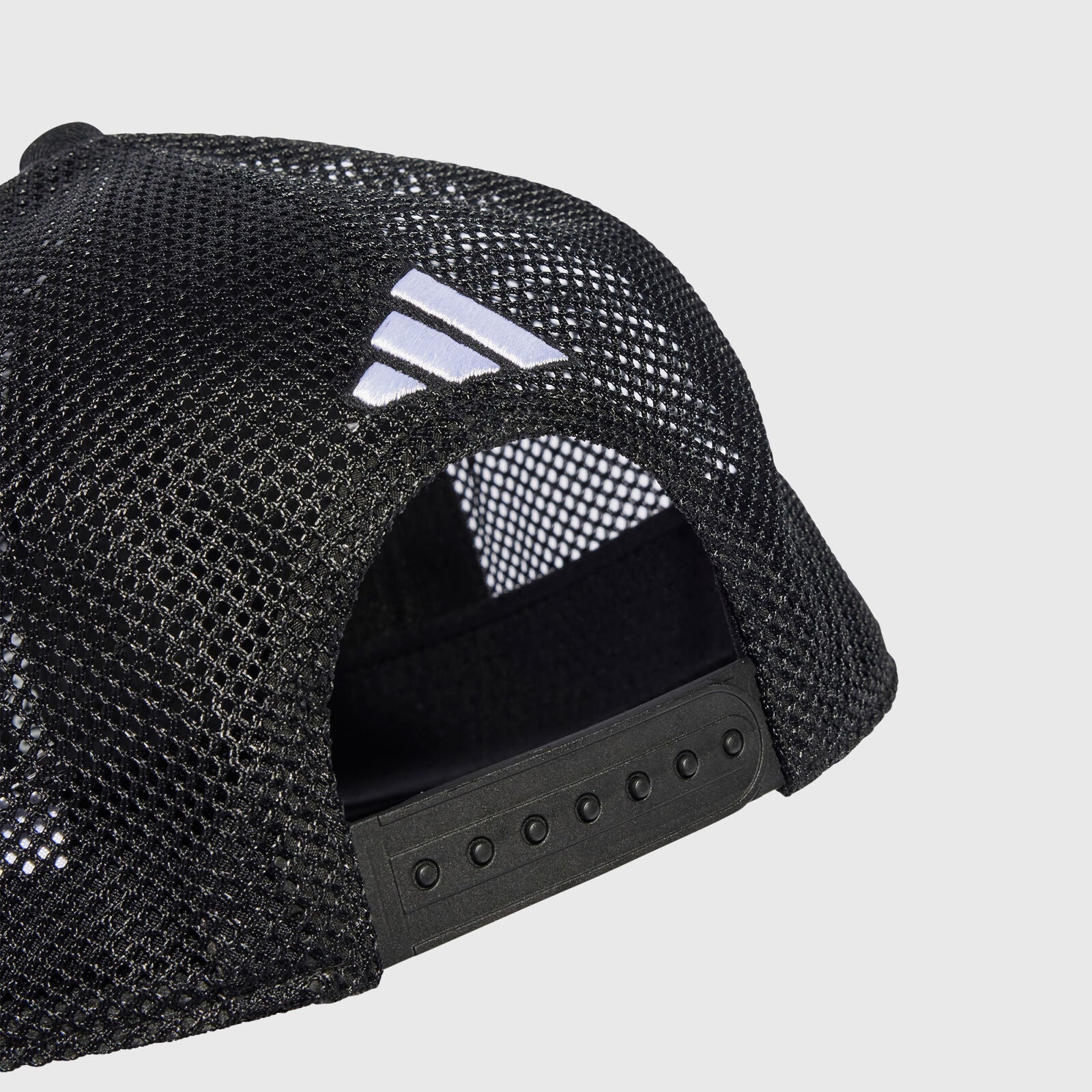 MAPF1 RP TRUCKER CAP - black