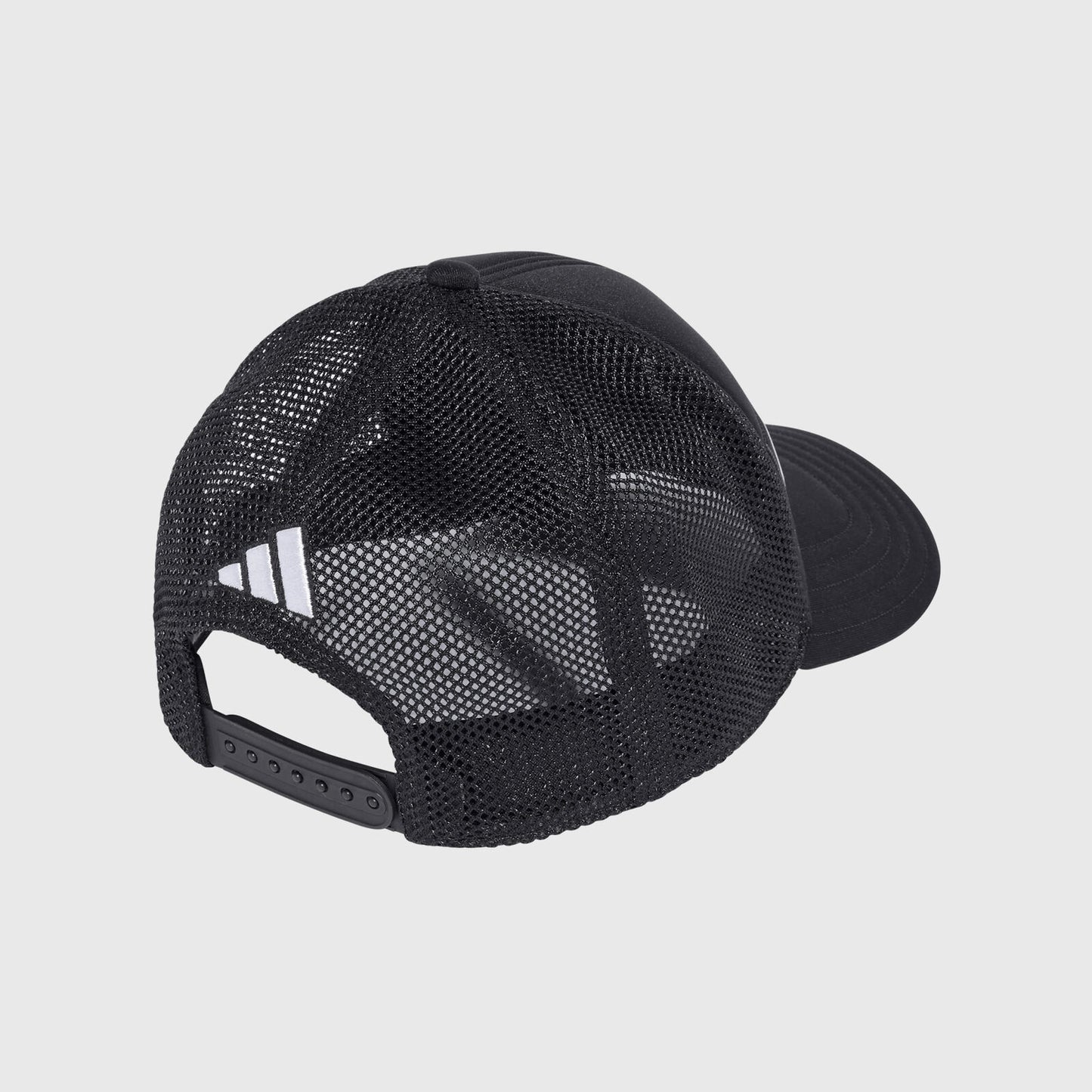 MAPF1 RP TRUCKER CAP - black