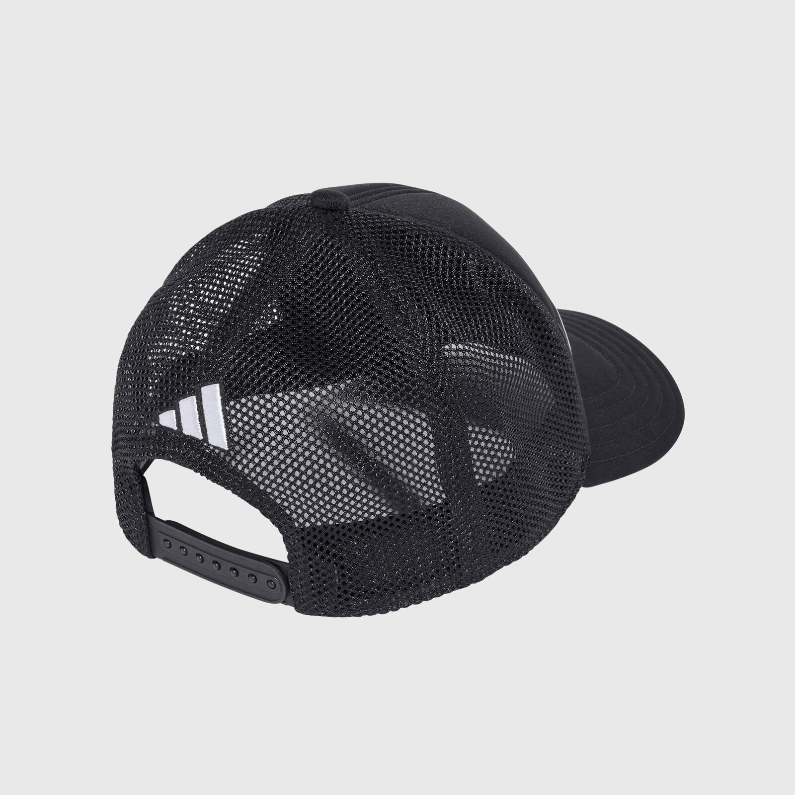 MAPF1 RP TRUCKER CAP - black