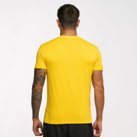 SENNA FW MENS SAO PAULO TEE - yellow