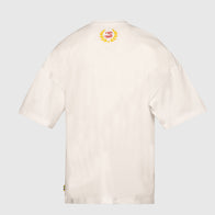 SENNA FW MENS SEN GRAPHIC TEE - white