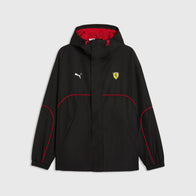 SF FW Rain Jacket - Puma Black