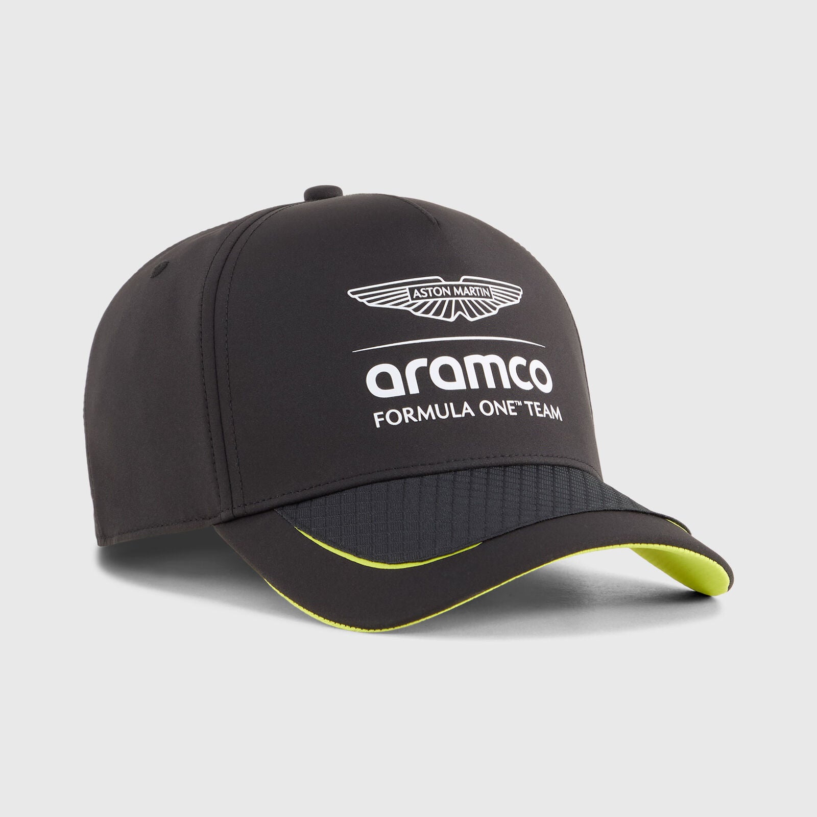 AMF1 FW BB Cap - Puma Black