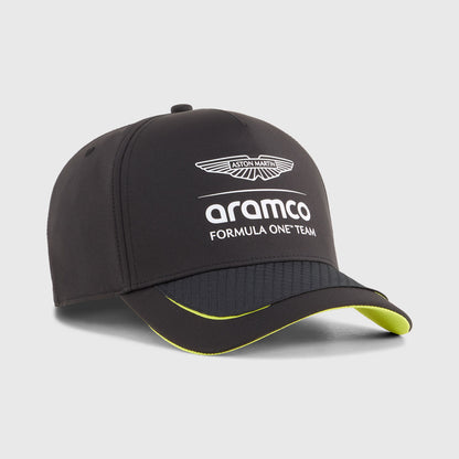 AMF1 FW BB Cap - Puma Black