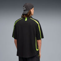 AMF1 LS Jersey - Puma Black