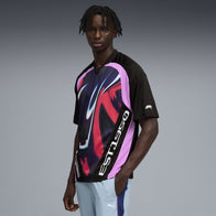 F1 LS SS Jersey - mixed colors