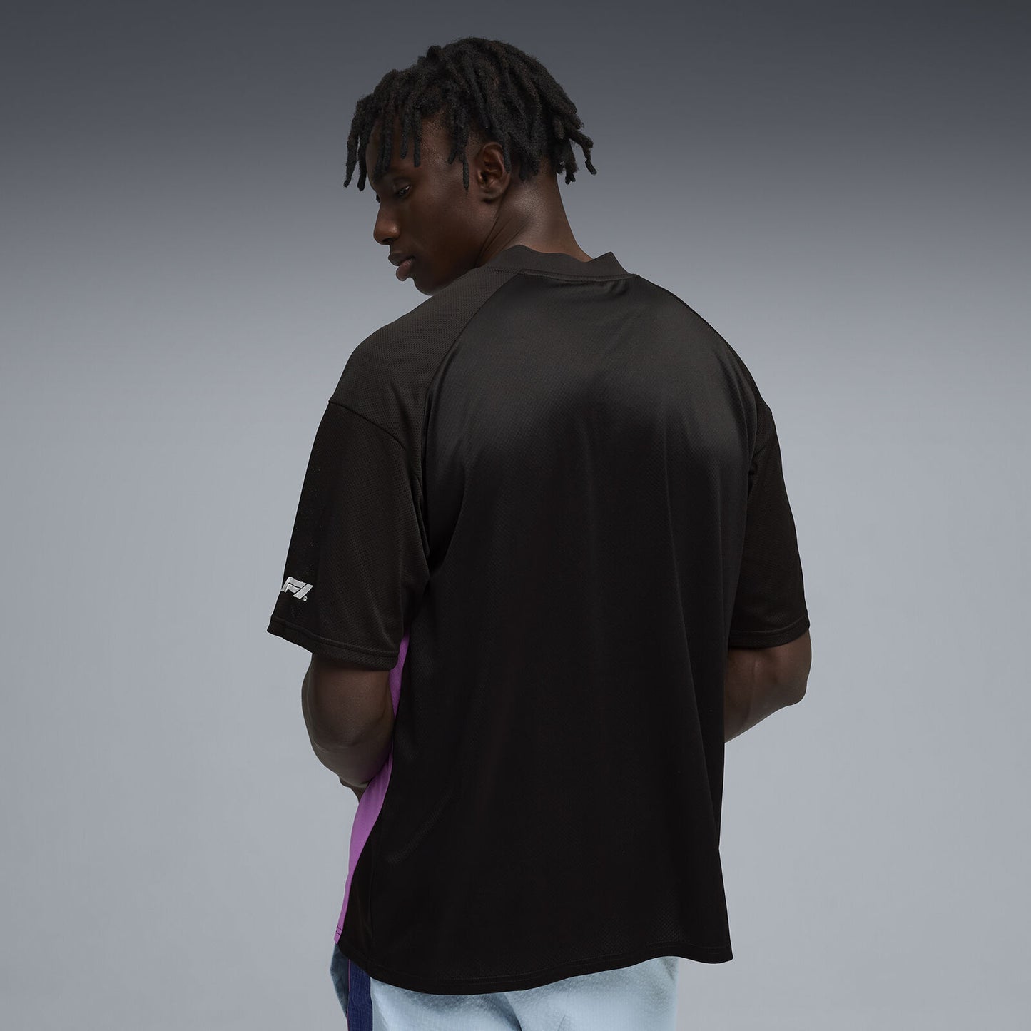 F1 LS SS Jersey - mixed colors