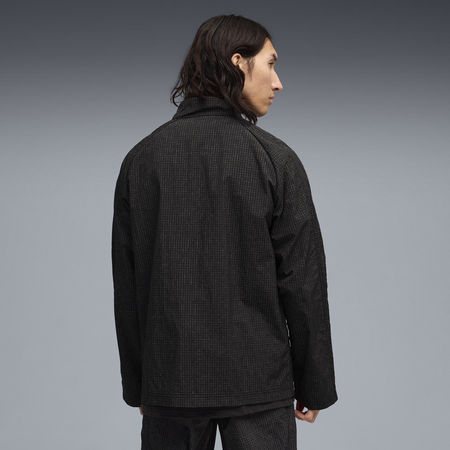 F1 LS T7 Jacket - black