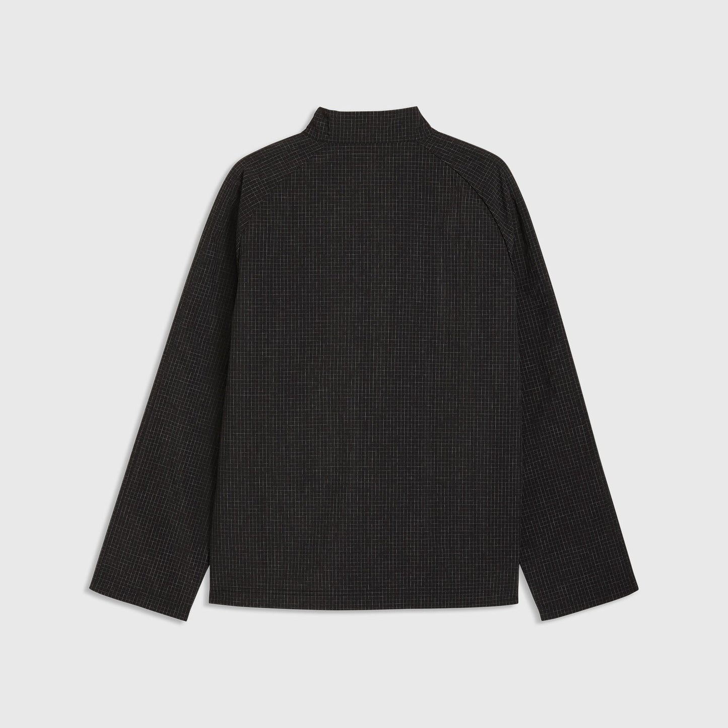 F1 LS T7 Jacket - black