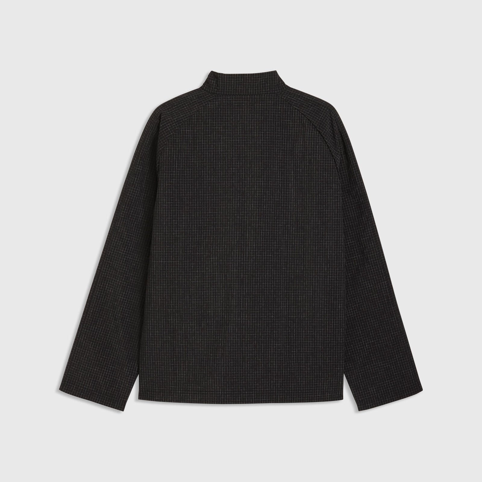F1 LS T7 Jacket - black