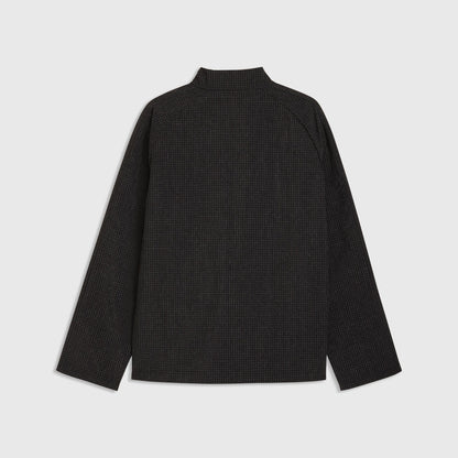 F1 LS T7 Jacket - black
