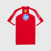 SF RP Polo - red