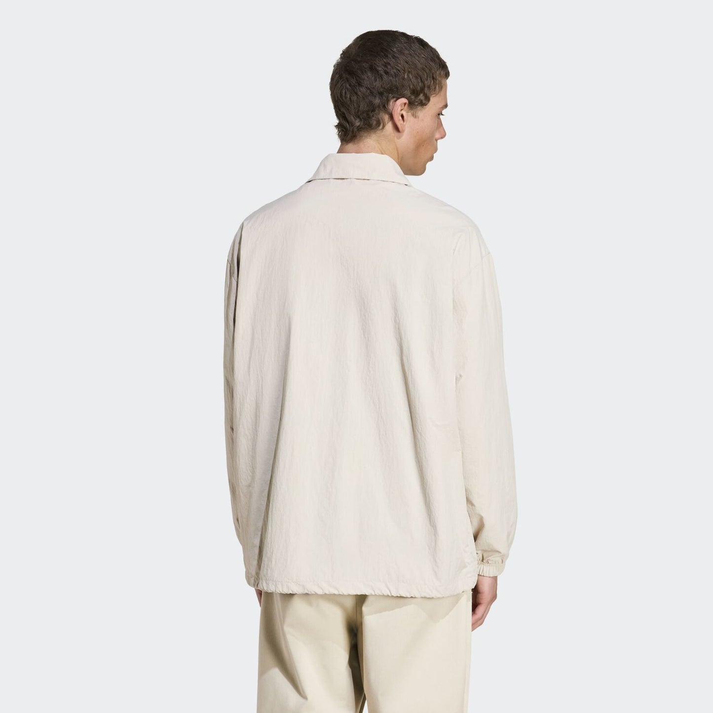MAPF1 SE MENS SUMMER JACKET - beige
