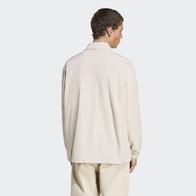 MAPF1 SE MENS SUMMER JACKET - beige