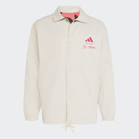 MAPF1 SE MENS SUMMER JACKET - beige