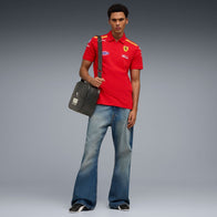 SF RP Hypercar Polo - Puma red
