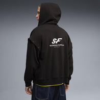 SF LS Premium Hoodie - black