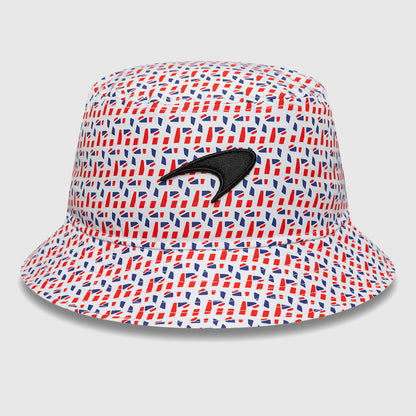 MCL FW UK LN BUCKET - white