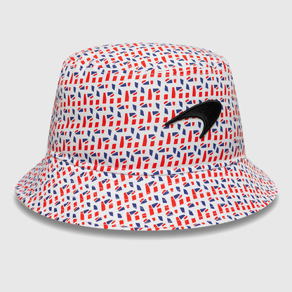 MCL FW UK LN BUCKET - white