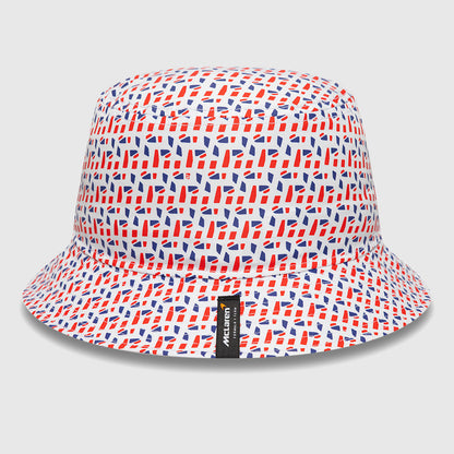 MCL FW UK LN BUCKET - white