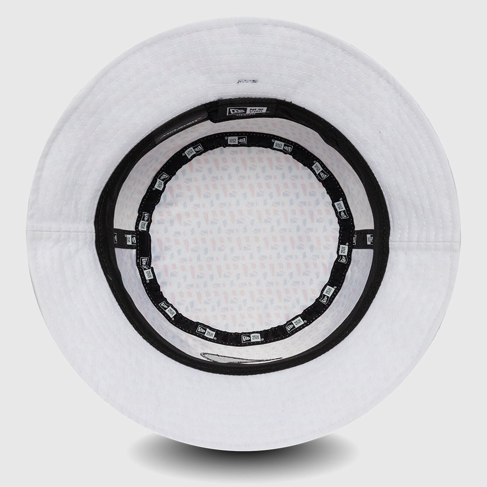 MCL FW UK LN BUCKET - white