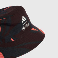 MAPF1 SE SUMMER BUCKET HAT - pink