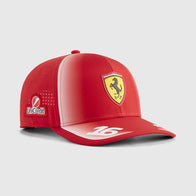 SF RP Leclerc OGLC Cap - puma red
