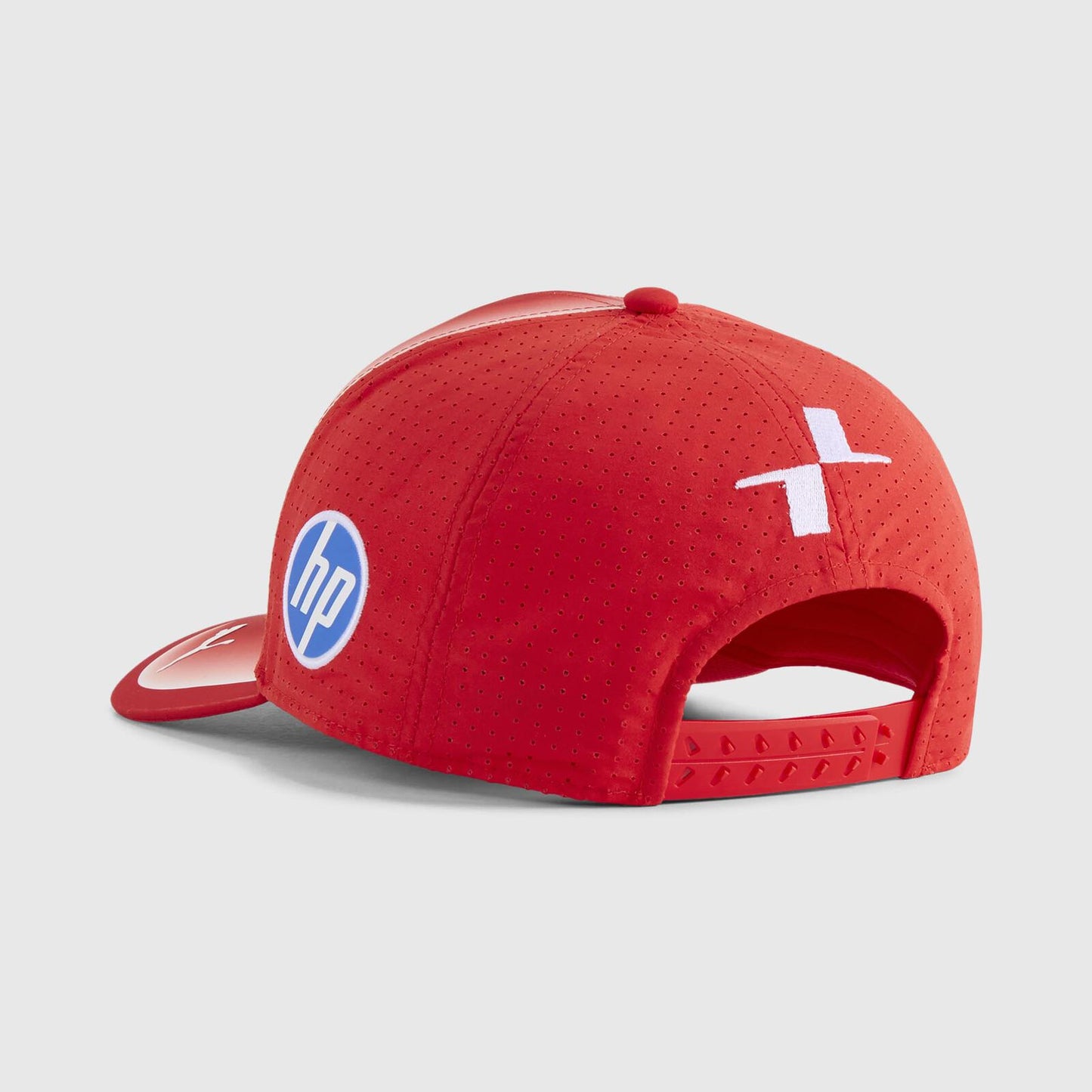 SF RP Leclerc OGLC Cap - puma red