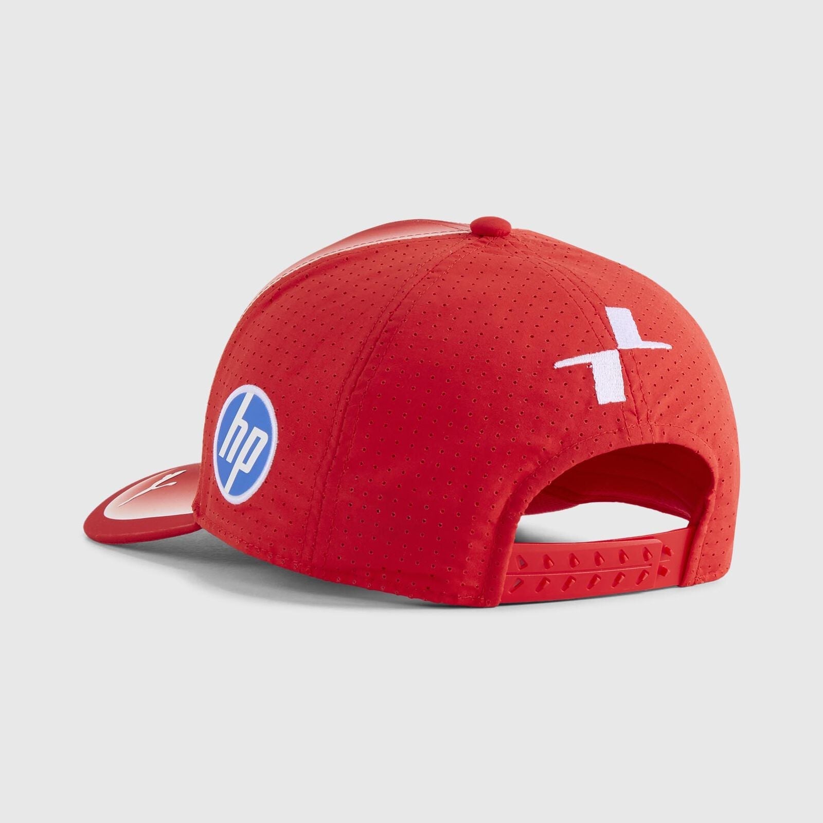 SF RP Leclerc OGLC Cap - puma red
