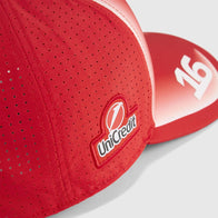 SF RP Leclerc OGLC Cap - puma red
