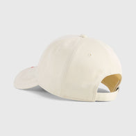SF FW Italian BB Cap - white
