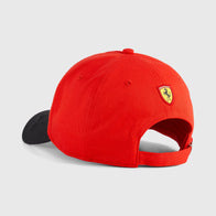 SF FW Graphic 2 BB Cap - Rosso Corsa